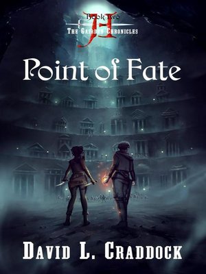 cover image of Point of Fate